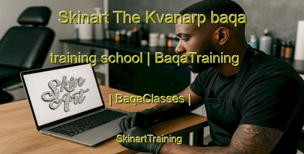 Skinart The Kvanarp baqa training school | BaqaTraining | BaqaClasses | SkinartTraining-Sweden